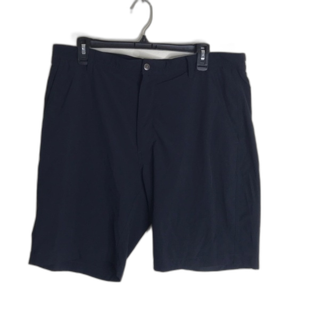 FootJoy‎ Men's Performance Golf Shorts Dark Navy Black Size 36